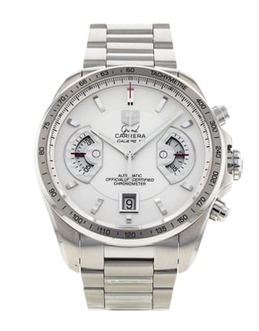 Browse our selection of automatic watches from prestigious brands such as Blancpain, Bell & Ross, Breitling and Rolex.